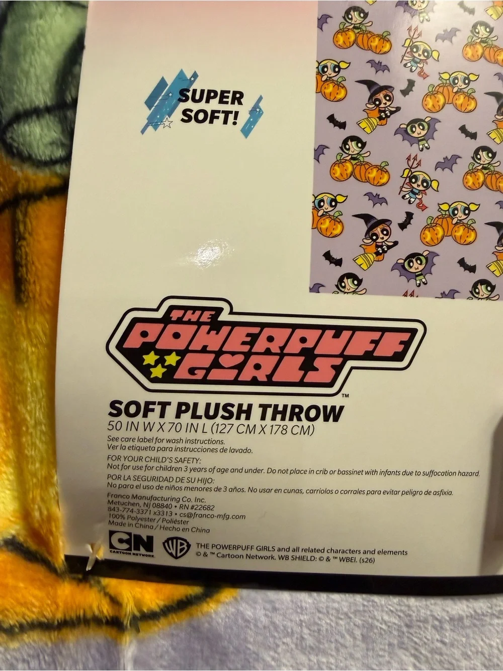 Power puff power puff